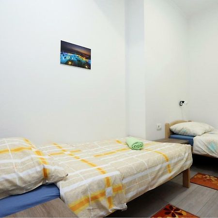 Apartman Abc Šibenik Dış mekan fotoğraf