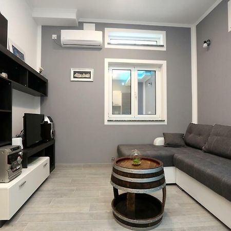Apartman Abc Šibenik Dış mekan fotoğraf