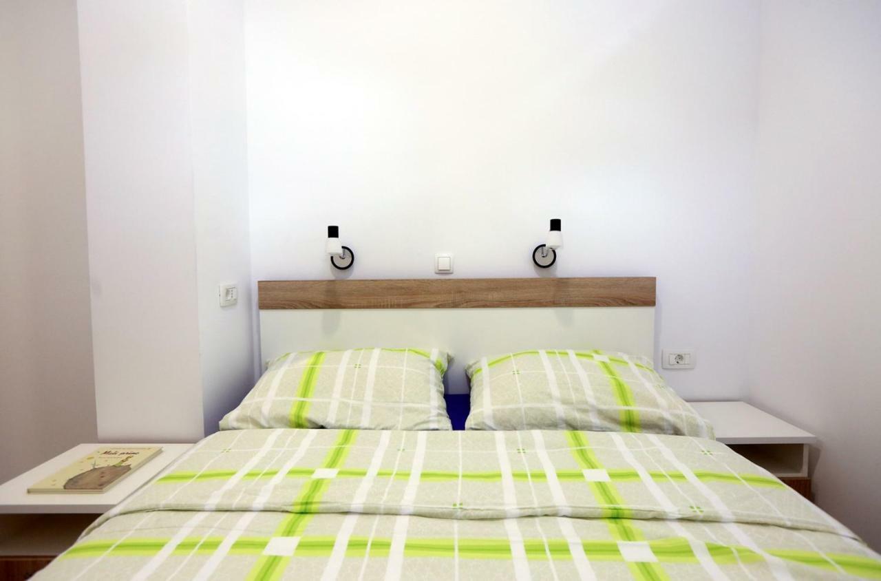 Apartman Abc Šibenik Dış mekan fotoğraf