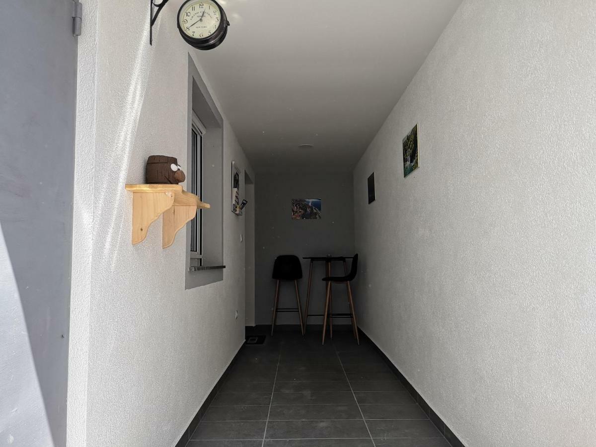 Apartman Abc Šibenik Dış mekan fotoğraf