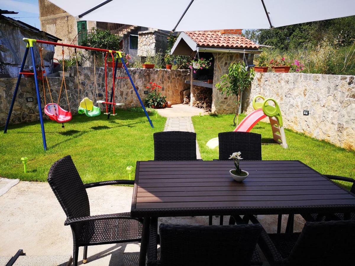 Apartman Abc Šibenik Dış mekan fotoğraf