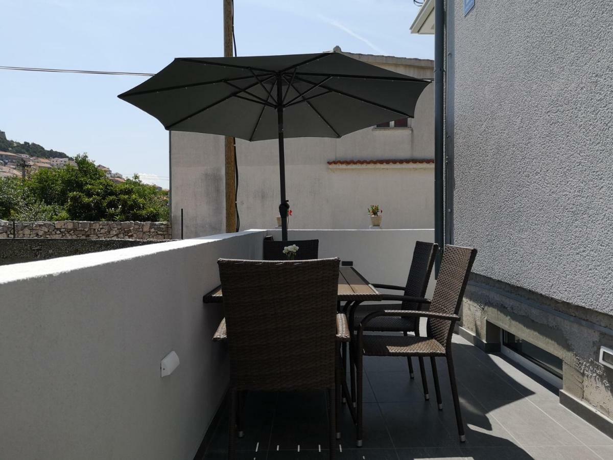 Apartman Abc Šibenik Dış mekan fotoğraf